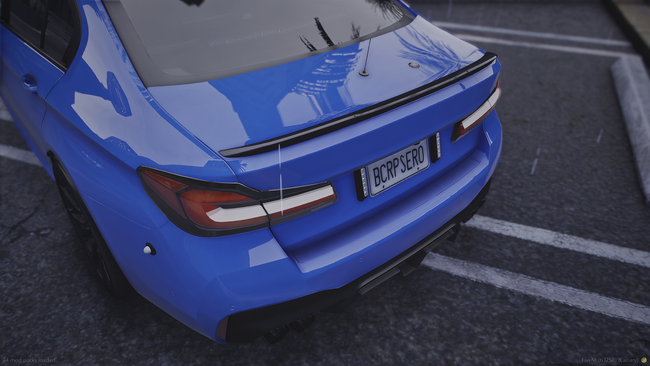 LEO Übermacht GTI preview 5